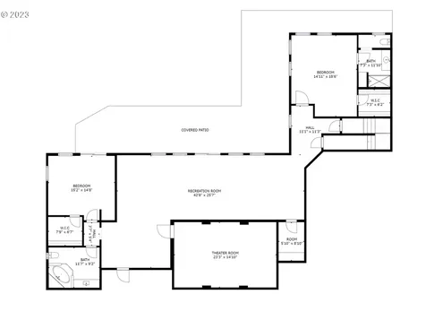 346 Winchuck River Road Brookings OR 97415