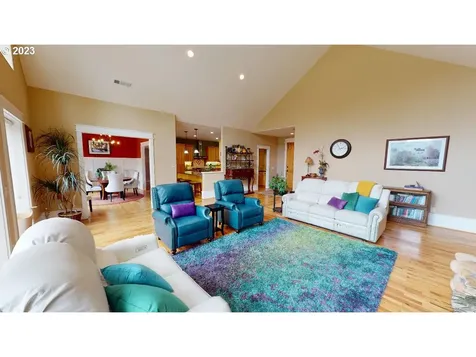 346 Winchuck River Road Brookings OR 97415