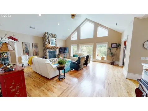 346 Winchuck River Road Brookings OR 97415