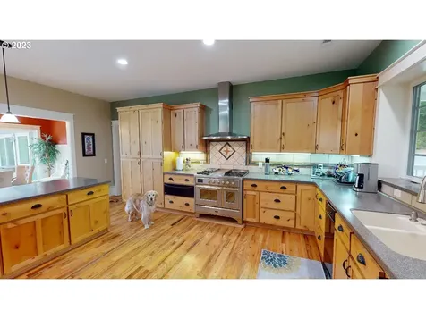 346 Winchuck River Road Brookings OR 97415
