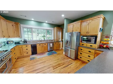 346 Winchuck River Road Brookings OR 97415