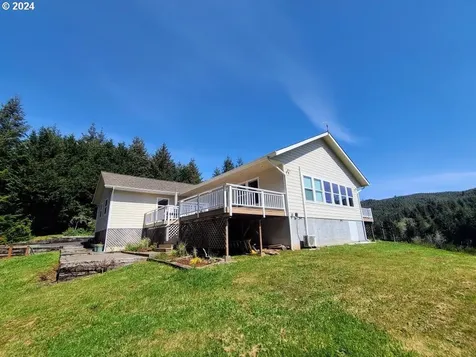 68860 Sandpoint Road North Bend OR 97459