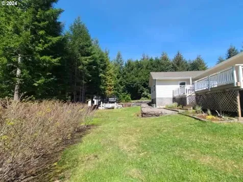 68860 Sandpoint Road North Bend OR 97459