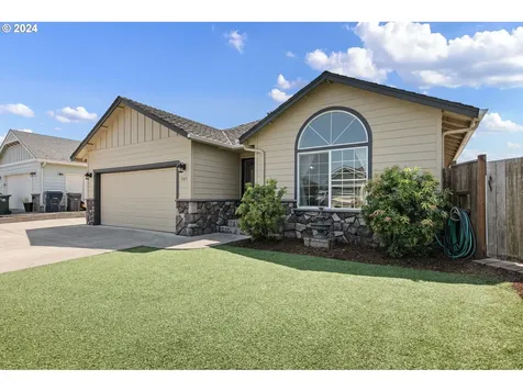 345 Auburn Lane Creswell OR 97426