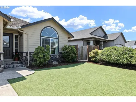 345 Auburn Lane Creswell OR 97426