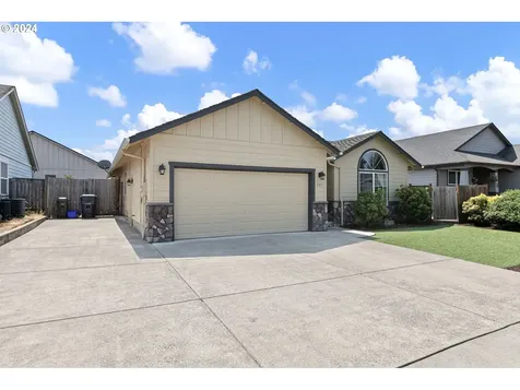 345 Auburn Lane Creswell OR 97426