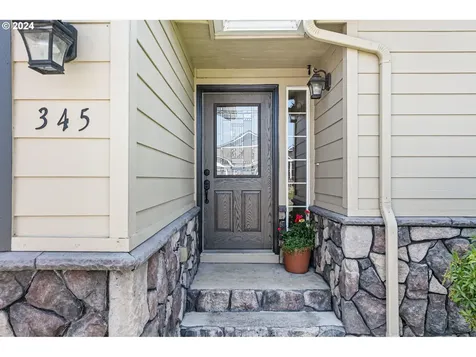 345 Auburn Lane Creswell OR 97426