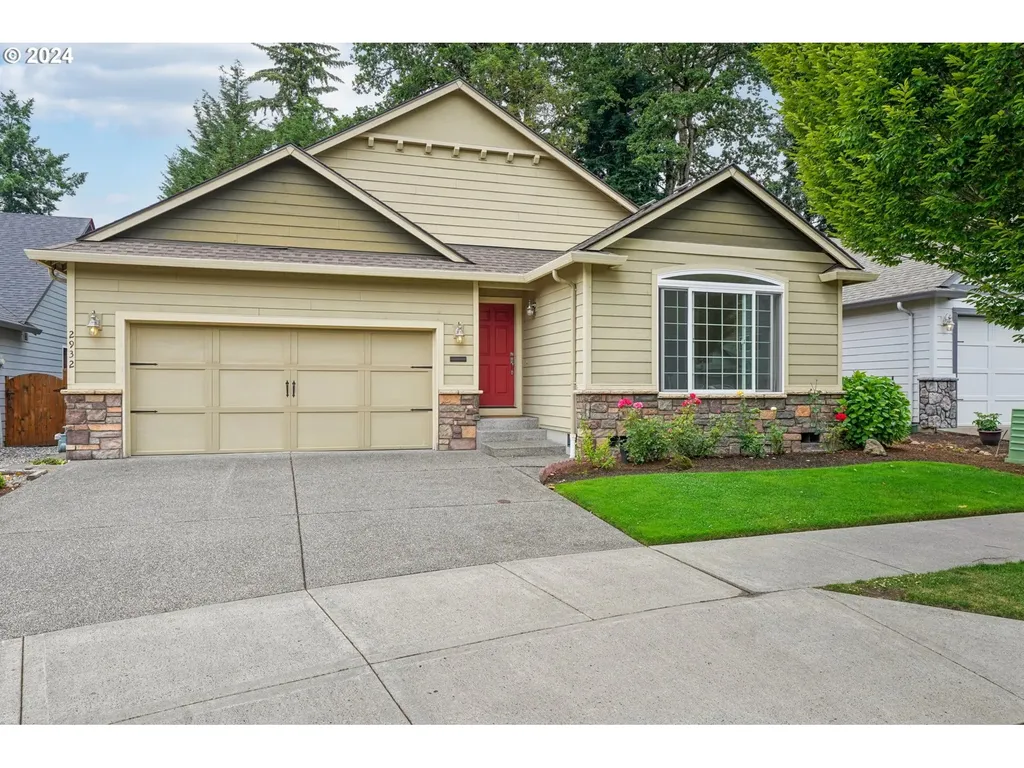 2932 Ne 88th Court Vancouver WA 98662