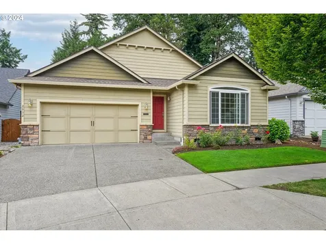 2932 Ne 88th Court Vancouver WA 98662