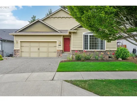 2932 Ne 88th Court Vancouver WA 98662