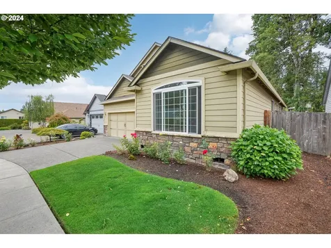 2932 Ne 88th Court Vancouver WA 98662