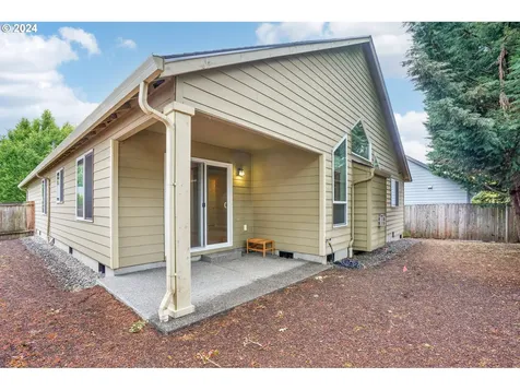 2932 Ne 88th Court Vancouver WA 98662