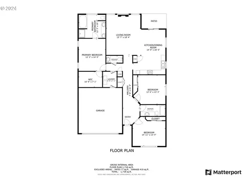 2932 Ne 88th Court Vancouver WA 98662