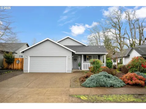 19439 Silverfox Parkway Oregon City OR 97045