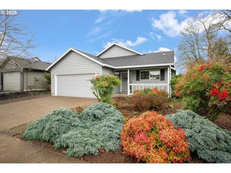 19439 Silverfox Parkway Oregon City OR 97045