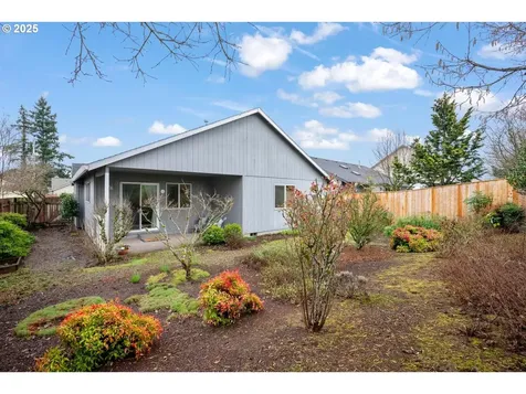 19439 Silverfox Parkway Oregon City OR 97045