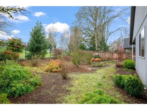 19439 Silverfox Parkway Oregon City OR 97045
