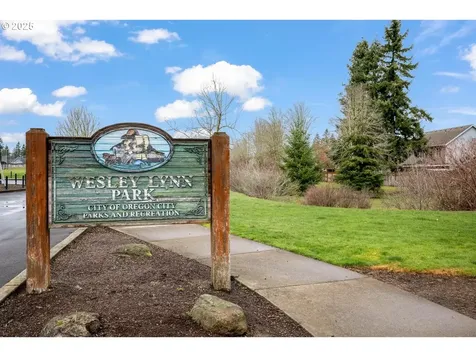 19439 Silverfox Parkway Oregon City OR 97045
