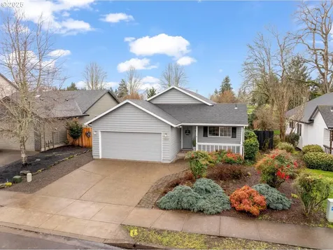 19439 Silverfox Parkway Oregon City OR 97045