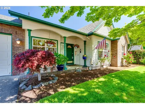 1287 Frogs Leap Lane Eugene OR 97404