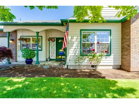 1287 Frogs Leap Lane Eugene OR 97404