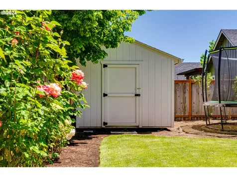 1287 Frogs Leap Lane Eugene OR 97404
