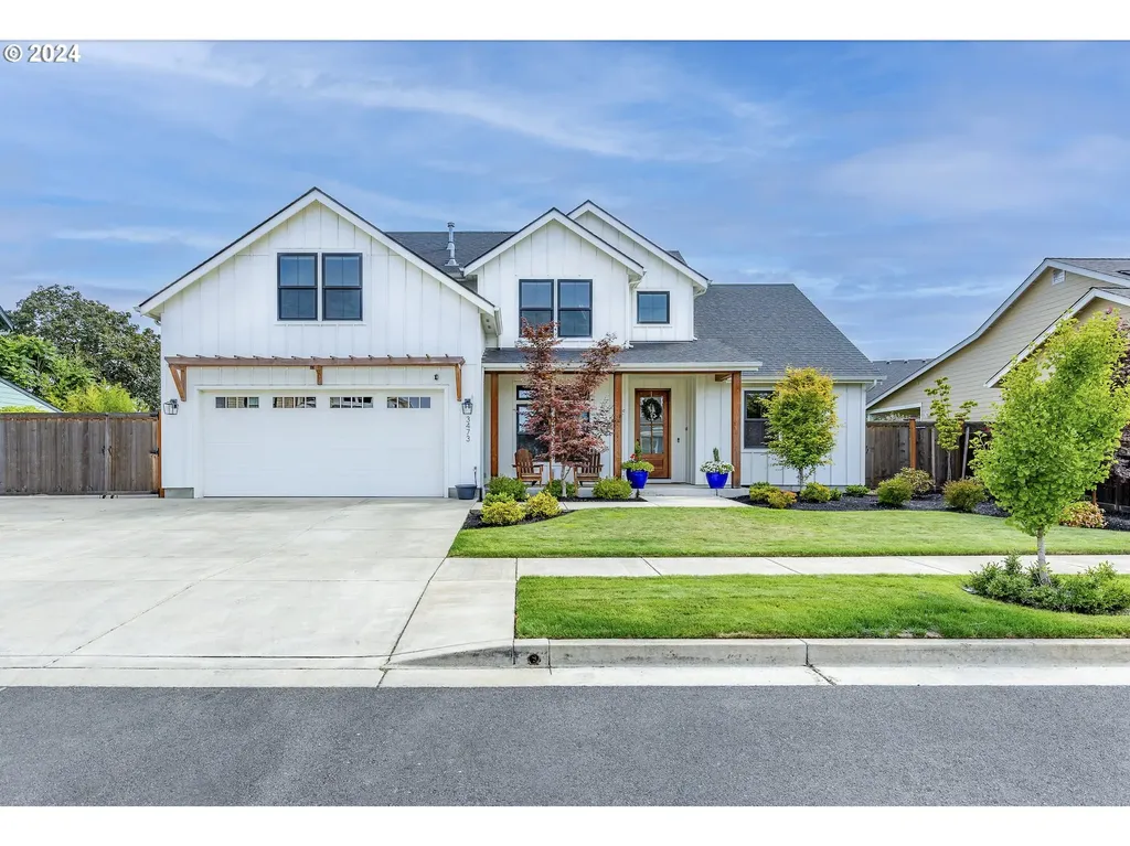3473 Sterling Woods Drive Eugene OR 97408