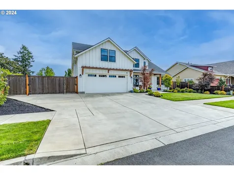3473 Sterling Woods Drive Eugene OR 97408