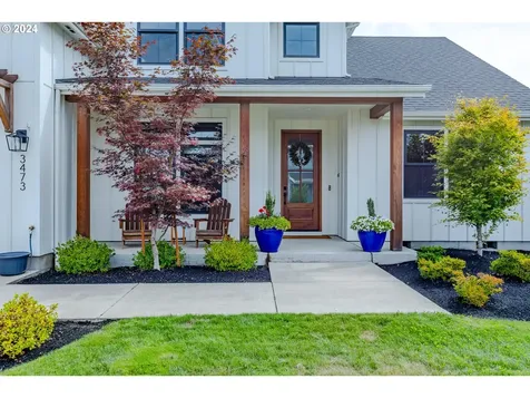 3473 Sterling Woods Drive Eugene OR 97408
