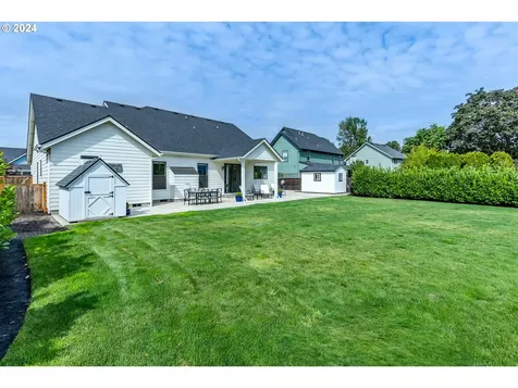 3473 Sterling Woods Drive Eugene OR 97408
