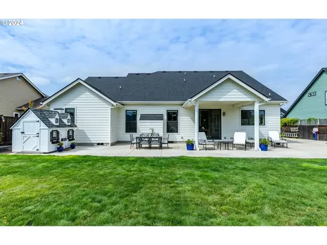 3473 Sterling Woods Drive Eugene OR 97408