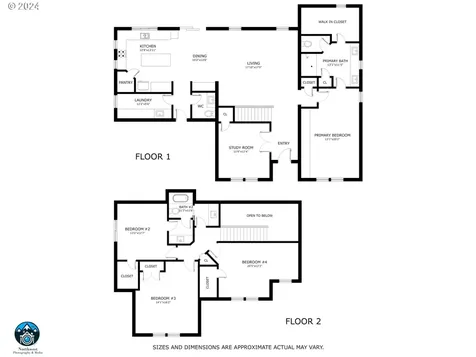 3473 Sterling Woods Drive Eugene OR 97408