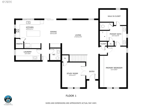 3473 Sterling Woods Drive Eugene OR 97408