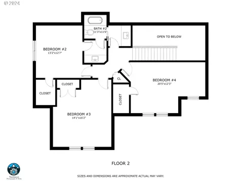 3473 Sterling Woods Drive Eugene OR 97408