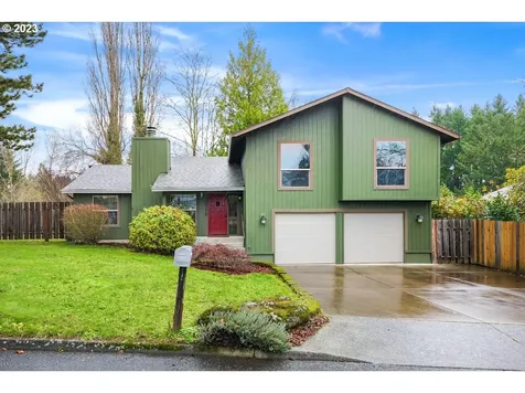12118 Se 116th Court Happy Valley OR 97086