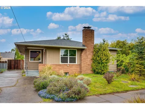 6921 N Ivanhoe Street Portland OR 97203