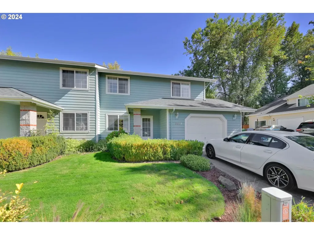 3691 Westleigh Street Eugene OR 97405