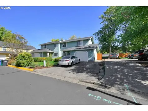 3691 Westleigh Street Eugene OR 97405