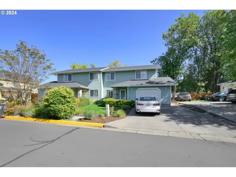 3691 Westleigh Street Eugene OR 97405