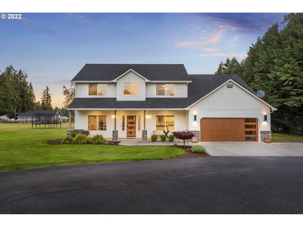 15622 Ne 124th Avenue Brush Prairie WA 98606