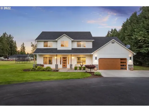 15622 Ne 124th Avenue Brush Prairie WA 98606