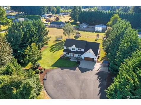 15622 Ne 124th Avenue Brush Prairie WA 98606