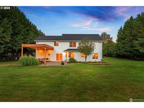 15622 Ne 124th Avenue Brush Prairie WA 98606