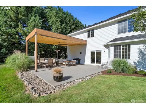 15622 Ne 124th Avenue Brush Prairie WA 98606