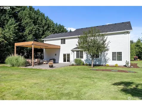 15622 Ne 124th Avenue Brush Prairie WA 98606