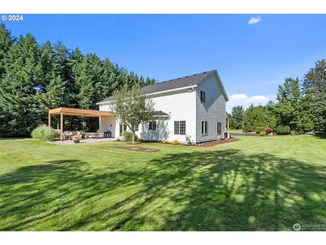 15622 Ne 124th Avenue Brush Prairie WA 98606