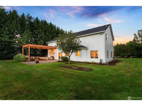 15622 Ne 124th Avenue Brush Prairie WA 98606
