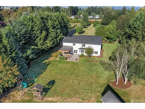 15622 Ne 124th Avenue Brush Prairie WA 98606