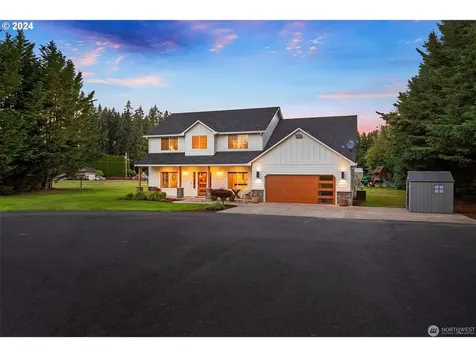 15622 Ne 124th Avenue Brush Prairie WA 98606