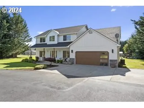 15622 Ne 124th Avenue Brush Prairie WA 98606
